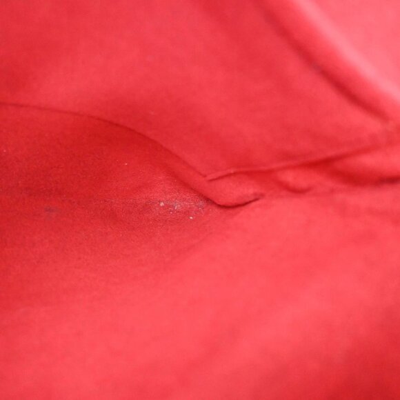 LOUIS VUITTON Coussin GM Shoulder Bag Monogram Leather BN France M51141 72TA052 - Picture 11 of 16